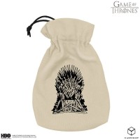 Мешочек Game of Thrones. The Throne Dice Pouch Мешочек Game of Thrones. The Throne Dice Pouch