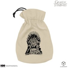Мешочек Game of Thrones. The Throne Dice Pouch