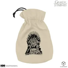 Мішечок Game of Thrones. The Throne Dice Pouch