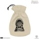 Башни, дайстреи, мешочки, стаканы Мешочек Game of Thrones. The Throne Dice Pouch Башни, дайстреи, мешочки, стаканы Мешочек Game of Thrones. The Throne Dice Pouch