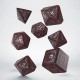 Кубики (дайсы) Набор кубиков Bloodsucker Scarlet Dice Set (7) Набор кубиков Bloodsucker Scarlet Dice Set (7)