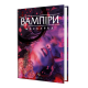 Вампиры: Маскарад, 5-е издание (Vampire: The Masquerade 5th edition Core Book)