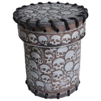 Стакан для кубиков Dice Macabre Dice Cup