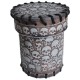 Стакан для кубиков Dice Macabre Dice Cup