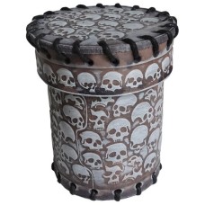 Стакан для кубиків Dice Macabre Dice Cup