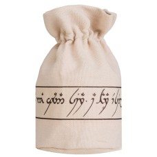 Мішечок Elvish Beige & black Dice Pouch