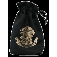 Мешочек The Witcher Dice Pouch. Dandelion - The Stars above the Path