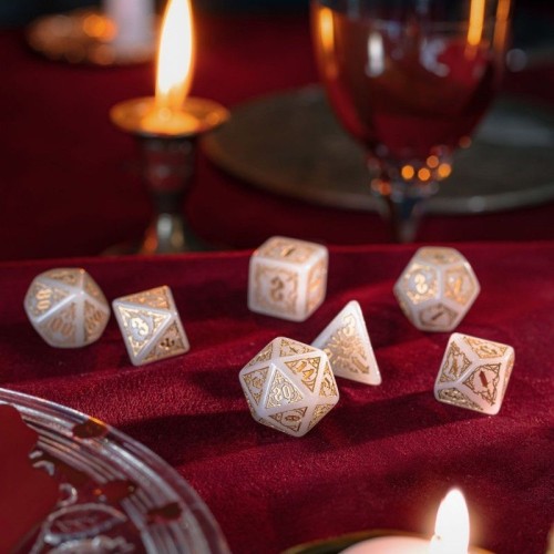 Набор кубиков Bloodsucker Immortal Dice Set (7) Набор кубиков Bloodsucker Immortal Dice Set (7)