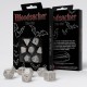 Кубики (дайсы) Набор кубиков Bloodsucker Immortal Dice Set (7) Набор кубиков Bloodsucker Immortal Dice Set (7)
