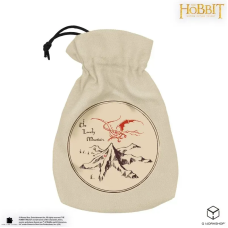 Мешочек The Hobbit: Erebor Dice Pouch