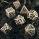 Набор кубиков The Witcher Dice Set. Leshen - The Master of Crows (7)