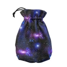 Мішечок Full Art Dice Pouch: Stardust