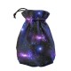 Мешочек Full Art Dice Pouch: Stardust
