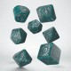 Набор кубиков Viking Modern Dice Set Mjolnir (7)