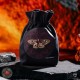 Башти, дайстреї, мішечки, стакани Мішечок Anne Stokes Dice Pouch: Magic Moth