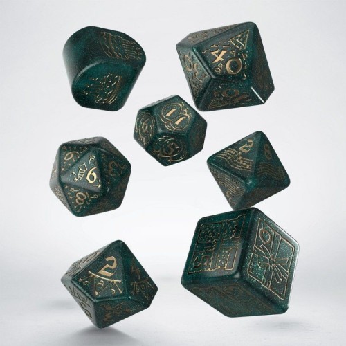 Набор кубиков Happy Birthday Dice Set: Шарики