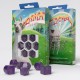 Кубики (дайси) Набір кубиків Llama Zippy Modern Dice Set (7)