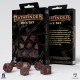 Кубики (дайси) Набір кубиків Pathfinder Avistan Dice set (7)