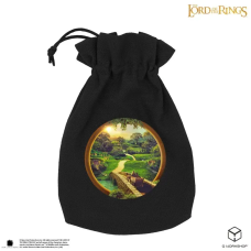 Мешочек The Lord of the Rings: Shire Dice Pouch