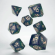 Набір кубиків Cats Dice Set Mittens (7)