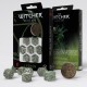 Набор кубиков The Witcher Dice Set. Leshen - The Totem Builder (7)