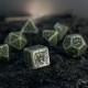 Набор кубиков The Witcher Dice Set. Leshen - The Totem Builder (7)