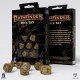 Набор кубиков Pathfinder Azlant Dice set (7)