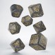 Кубики (дайси) Набір кубиків Happy Birthday Dice Set: Confetti