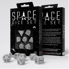 Набір кубиків Space Dice Set: Apollo (7)