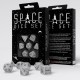 Кубики (дайси) Набір кубиків Space Dice Set: Apollo (7)