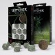 Кубики (дайси) Набір кубиків The Witcher Dice Set. Leshen - The Totem Builder (7)