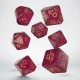 Набор кубиков Llama Puffy Modern Dice Set (7) Набор кубиков Llama Puffy Modern Dice Set (7)