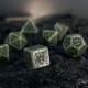 Кубики (дайси) Набір кубиків The Witcher Dice Set. Leshen - The Totem Builder (7)