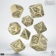 Кубики (дайси) Набір кубиків Game of Thrones. Stark Dice Set