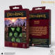 Набір кубиків The Lord of the Rings: Shire Dice Set