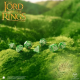 Набір кубиків The Lord of the Rings: Shire Dice Set