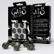 Набор кубиков Cats Dice Set Pixel (7)