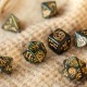 Набор кубиков Cats Dice Set Pixel (7)