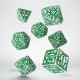 Набор кубиков Forest Dice Set: Tundra (7)