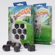 Кубики (дайси) Набір кубиків Llama Spitty Modern Dice Set (7)