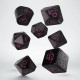 Кубики (дайси) Набір кубиків Llama Spitty Modern Dice Set (7)