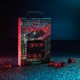 Набор кубиков Cyberpunk Red: Night City Essential Set (6)