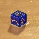 Набор кубиков Cats Modern Dice Set: Meowster (7)