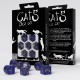 Набор кубиков Cats Modern Dice Set: Meowster (7)