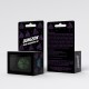 Кубик D20 Dungeon Generator Die: Black&Green (1)