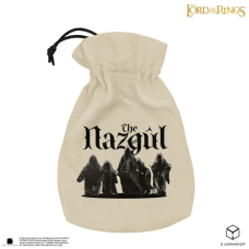 Мешочек The Lord of the Rings: Nazgul Dice Pouch