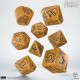 Кубики (дайсы) Набор кубиков Game of Thrones. Baratheon Dice Set