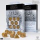 Кубики (дайсы) Набор кубиков Game of Thrones. Baratheon Dice Set