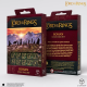 Набір кубиків The Lord of the Rings: Rohan 10xD6 Dice Set