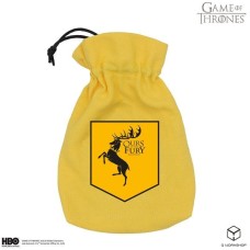 Мешочек Game of Thrones. Мешочек для костей Баратеона